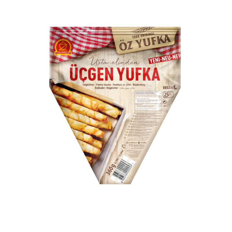 1003 Ücgen_Yufka_360g